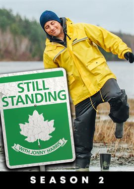 Cover image for Skidegate