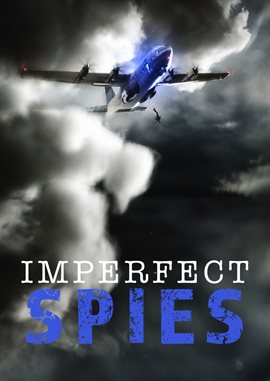 Imagen de portada para Imperfect Spies