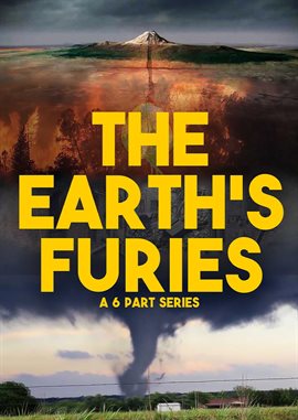 Cover image for Earthquakes