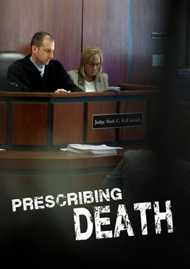 Cover image for Prescribing Death