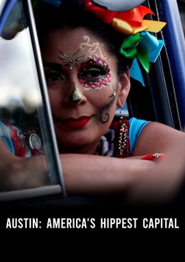 Imagen de portada para Austin: America's Hippest Capital