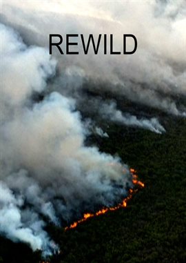 Cover image for Rewild