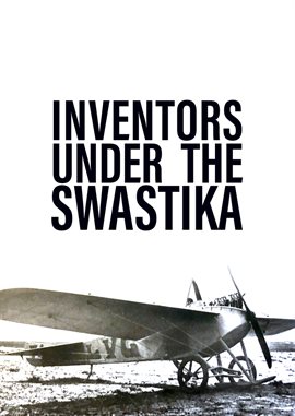 Cover image for Inventors Under The Swastika