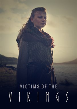 Imagen de portada para Victims Of The Vikings