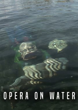 Cover image for Opera On Water