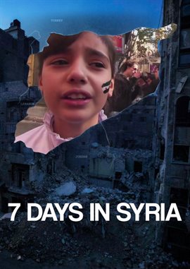Cover image for 7 Days In Syria