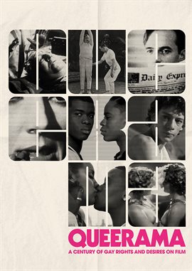Cover image for Queerama