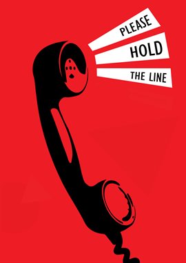 Please Hold The Line