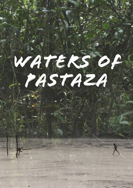 Waters Of Pastaza