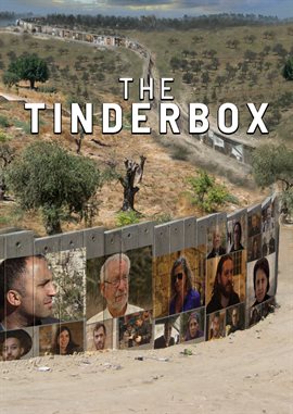 Imagen de portada para The Tinderbox