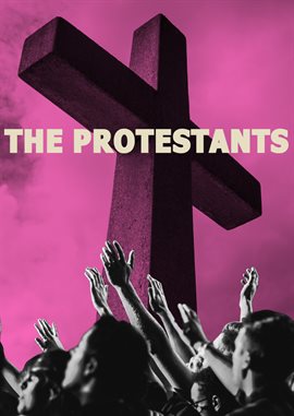 Cover image for The Protestants