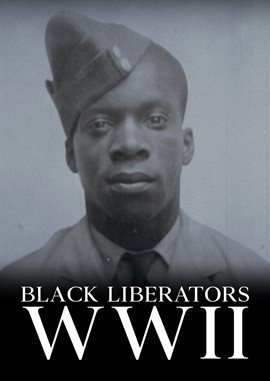 Cover image for Black Liberators WWII