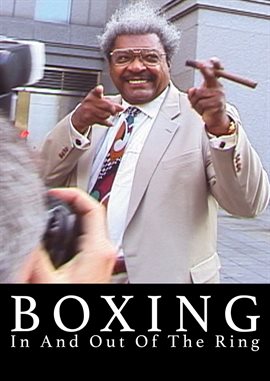 Cover image for Boxing: In and Out of the Ring