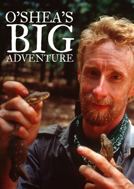 Cover image for The River Giant