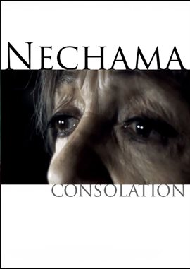 Cover image for Nechama: Consolation