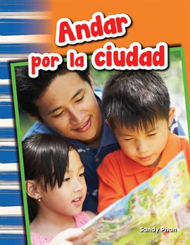 Imagen de portada para Andar por la ciudad