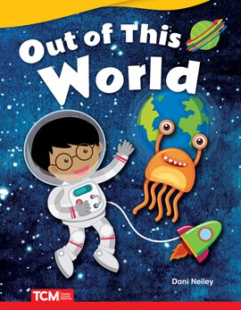 Cover image for Out of This World