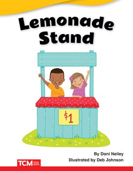 Cover image for Lemonade Stand