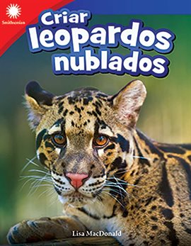 Cover image for Criar leopardos nublados (Raising Clouded Leopards)