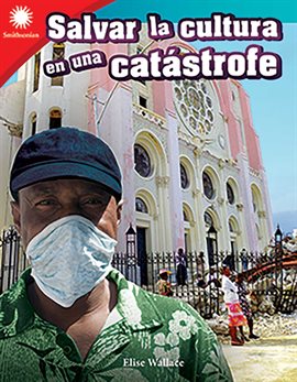 Imagen de portada para Salvar la cultura en una catástrofe (Saving Culture from Disaster)