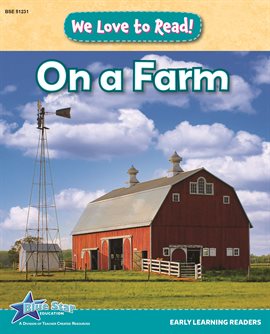 Imagen de portada para On a Farm