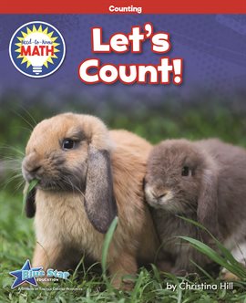 Imagen de portada para Let's Count