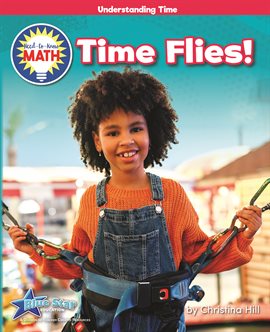 Imagen de portada para Time Flies