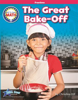 Imagen de portada para The Great Bake-Off!