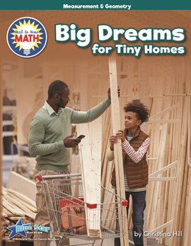 Imagen de portada para Big Dreams, Tiny Homes