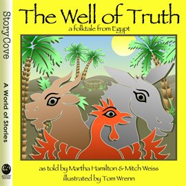 Imagen de portada para The Well of Truth