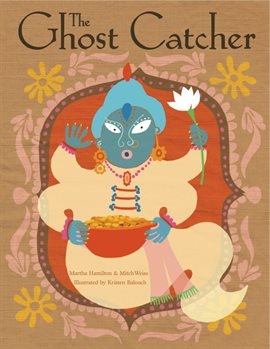 Imagen de portada para The Ghost Catcher