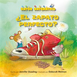 Cover image for ¿El Zapato Perfecto?