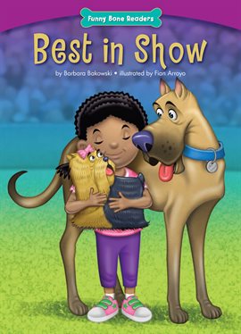 Cover image for Best in Show