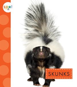 Imagen de portada para Skunks