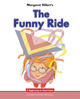Cover image for The Funny Ride