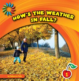 Cover image for How's The Weather In Fall?