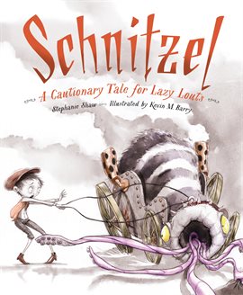 Cover image for Schnitzel