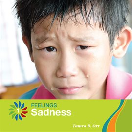 Cover image for Sadness