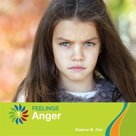 Imagen de portada para Anger