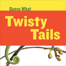 Cover image for Twisty Tails