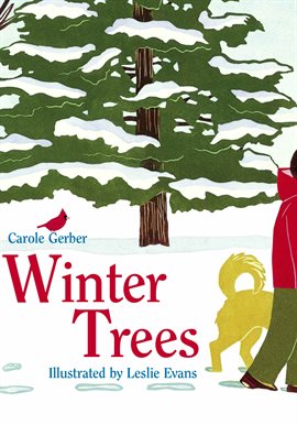 Imagen de portada para Winter Trees