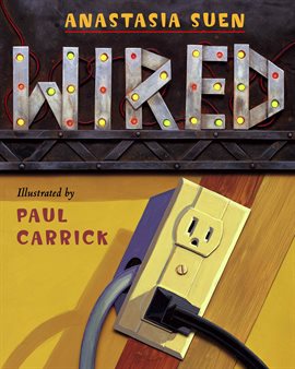 Imagen de portada para Wired