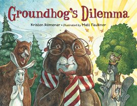 Cover image for Groundhog's Dilemma