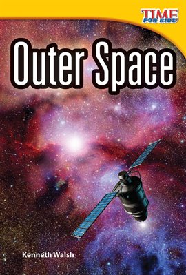 Imagen de portada para Outer Space