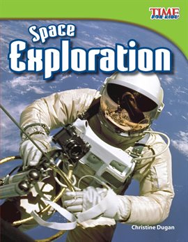 Cover image for Space Exploration