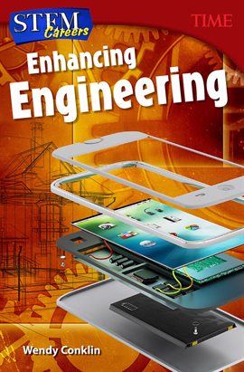 Cover image for STEM Careers: Enhancing Engineering