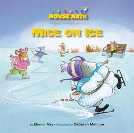 Cover image for Mice on Ice