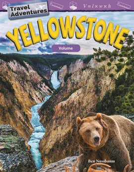 Cover image for Yellowstone