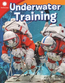 Cover image for Underwater Training