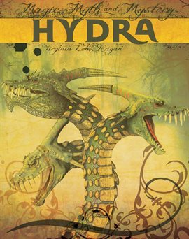 Cover image for Hydra